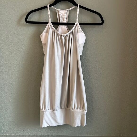 Lululemon No Limits Tank - Picture 3 of 5